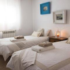Laneez Ericeira Surf House - Hostel комната для гостей фото 2