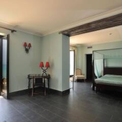 Отель Falconara Charming House & Resort Италия, Бутера - отзывы, цены и фото номеров - забронировать отель Falconara Charming House & Resort онлайн комната для гостей