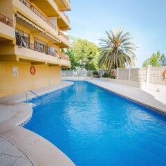 Отель Holidays2Roquedal Испания, Торремолинос - отзывы, цены и фото номеров - забронировать отель Holidays2Roquedal онлайн фото 7