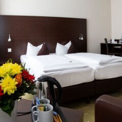Best Western Hotel am Spittelmarkt в номере