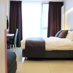 Апартаменты JessApart - Triton Park Apartment комната для гостей фото 4