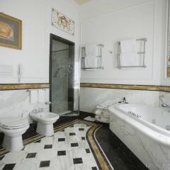 Отель Grand Hotel Majestic già Baglioni Италия, Болонья - 4 отзыва об отеле, цены и фото номеров - забронировать отель Grand Hotel Majestic già Baglioni онлайн спа