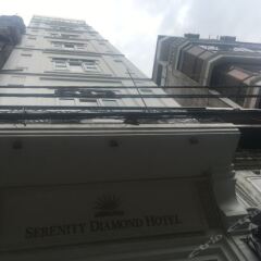 Отель Serenity Diamond Ханой