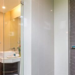 Отель Wyndham Sea Pearl Resort Phuket ванная