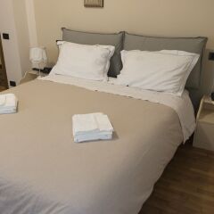 Отель B&b Brandolese Падуя комната для гостей фото 3