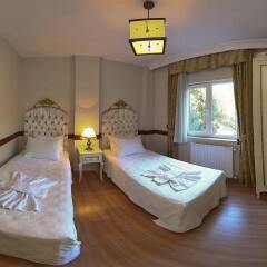 Adora Hotel спа