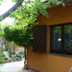 Отель Garden FuoriRotta Италия, Сан-Джованни-Театино - отзывы, цены и фото номеров - забронировать отель Garden FuoriRotta онлайн фото 6