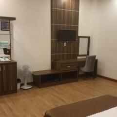 Suka Hotel Dalat Далат удобства в номере