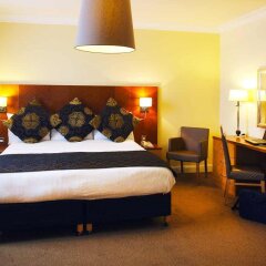 The Metropole Hotel in Cork, Ireland from 394$, photos, reviews - zenhotels.com guestroom photo 5