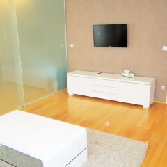 Отель Kimi Apartments Австрия, Вена - отзывы, цены и фото номеров - забронировать отель Kimi Apartments онлайн удобства в номере фото 2