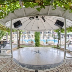 Hotel Golden Sun - All Inclusive Кемер фото 7
