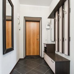 Апартаменты DailyRooms Na Berezhkovskoy Naberezhnoy Apartments Москва фото 8