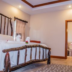 Black Orchid Resort in Independence, Belize from 129$, photos, reviews - zenhotels.com room amenities