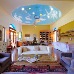 Отель Olive Farm Of Datca Guesthouse - Adults Only Датча интерьер отеля фото 2