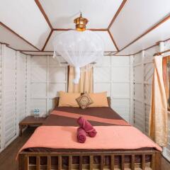 Отель Bottle Beach 1 Resort балкон