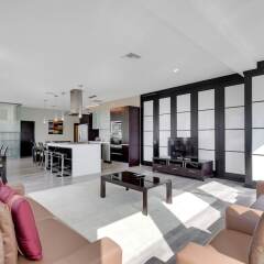 Отель Spacious Penthous @ 1010 Wilshire США, Лос-Анджелес - отзывы, цены и фото номеров - забронировать отель Spacious Penthous @ 1010 Wilshire онлайн помещение для мероприятий