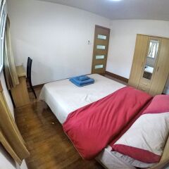 Отель Green Residence Pool Villa Таиланд, Паттайя - отзывы, цены и фото номеров - забронировать отель Green Residence Pool Villa онлайн комната для гостей фото 5