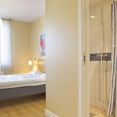 Kviberg Hostel And Cottages Гётеборг фото 3