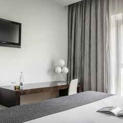 Отель Ikonik Lex Испания, Оспиталет-де-Льобрегат - 3 отзыва об отеле, цены и фото номеров - забронировать отель Ikonik Lex онлайн комната для гостей фото 4