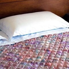 Hotel Universo Кьянчиано Терме комната для гостей фото 4