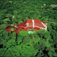 Sabah Hotel Sandakan фото 6