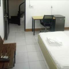 95 Lam Son Hotel удобства в номере фото 2