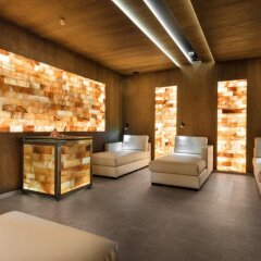 Small & Beautiful Hotel Gnaid Тироло спа