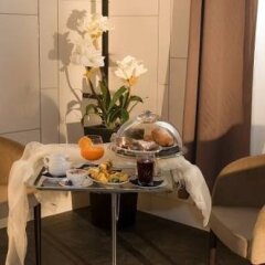 Отель Piazza del Gesù Luxury Suites Италия, Рим - отзывы, цены и фото номеров - забронировать отель Piazza del Gesù Luxury Suites онлайн в номере