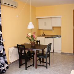 Отель Sol Lunamar Apartamentos - Adults Only в номере фото 2