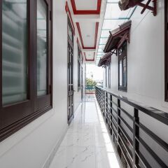 Отель Backpackers Home фото 5