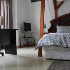 Blue Lagoon Lodge Blantyre in Blantyre, Malawi from 52$, photos, reviews - zenhotels.com guestroom photo 5