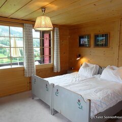 Отель Sonnenfreude, Chalet детские мероприятия