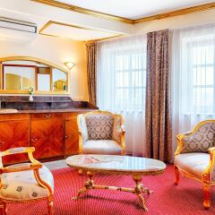 Hoffmeister&Spa Hotel in Prague, Czech Republic from 123$, photos, reviews - zenhotels.com photo 2