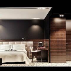 Отель Howard Hôtel Paris Orly Aeroport комната для гостей фото 3