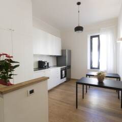 Отель Bb Colosseo Suites Рим в номере
