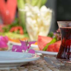 Sayman Sport Hotel в номере фото 2