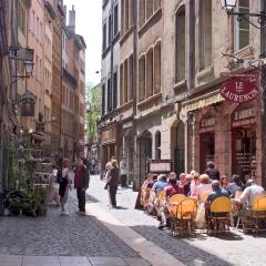 Отель Hôtel Mercure Lyon Centre Brotteaux Франция, Лион - отзывы, цены и фото номеров - забронировать отель Hôtel Mercure Lyon Centre Brotteaux онлайн фото 6
