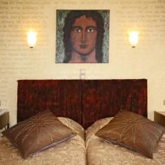 Nefeli Hotel комната для гостей фото 4