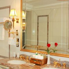 Legendale Hotel Beijing ванная