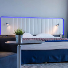 Отель Mena Aparthotel комната для гостей