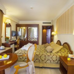 Kapetanios Odysseia Hotel in Limassol, Cyprus from 120$, photos, reviews - zenhotels.com guestroom photo 3