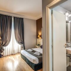 Отель Residenza Castrense Италия, Рим - отзывы, цены и фото номеров - забронировать отель Residenza Castrense онлайн фото 2