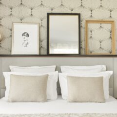 Отель Best Western Plus La Demeure комната для гостей фото 4