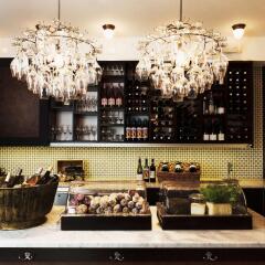 Отель Nofo, Best Western Premier Collection Стокгольм питание