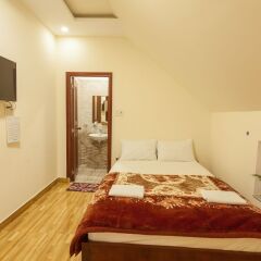 Отель Da Quy Villa Далат комната для гостей фото 5