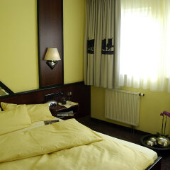 Best Western Hotel Nuernberg Am Hauptbahnhof ванная