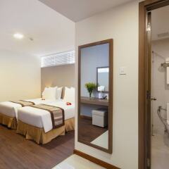 Отель Libra Nha Trang Hotel Вьетнам, Нячанг - отзывы, цены и фото номеров - забронировать отель Libra Nha Trang Hotel онлайн фото 2