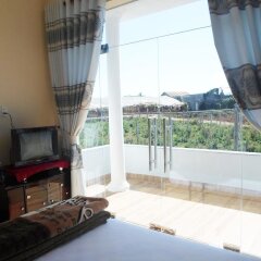 Отель Lys Villa Вьетнам, Далат - отзывы, цены и фото номеров - забронировать отель Lys Villa онлайн комната для гостей фото 4