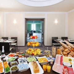 Star Inn Hotel Premium Dresden im Haus Altmarkt, by Quality