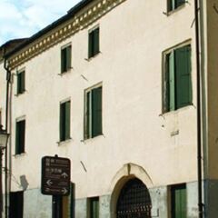 Отель Venetian Hostel Италия, Монселиче - отзывы, цены и фото номеров - забронировать отель Venetian Hostel онлайн фото 7